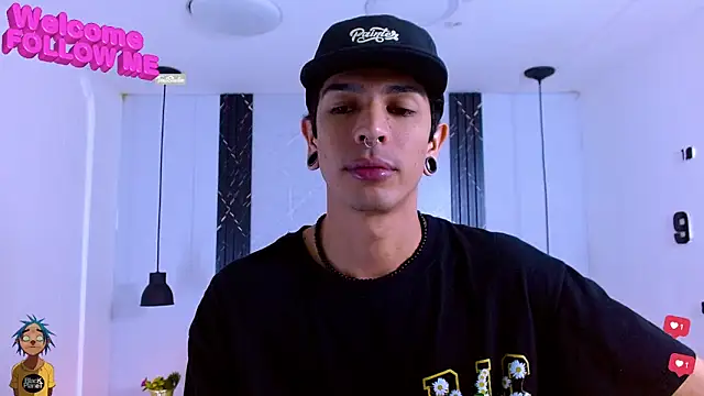 Franvill Trato online show from 12-17-25, 07:19