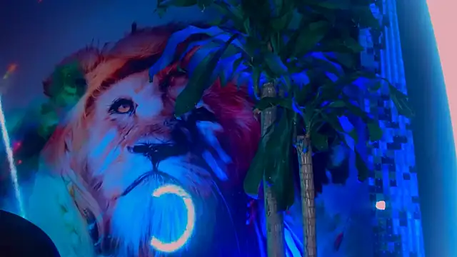 Cristal Gem1 online show from 10-11-25, 06:42