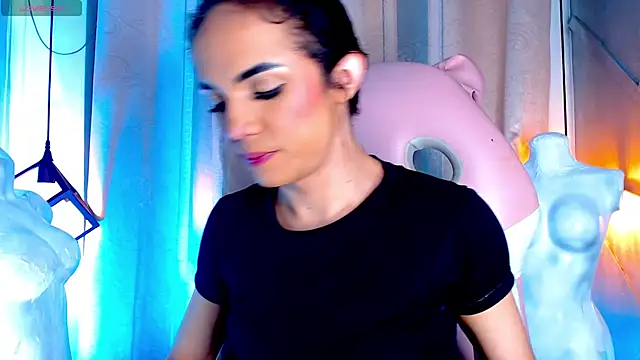 Cristal Gem1 online show from 04-08-26, 11:12