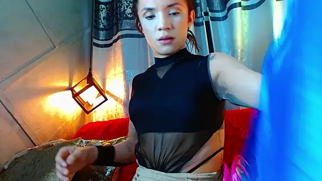 Cristal Gem1 online show from 02-13-26, 12:16