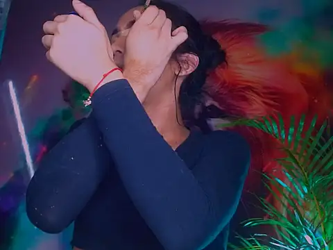 Cristal Gem1 online show from 10-08-25, 09:37