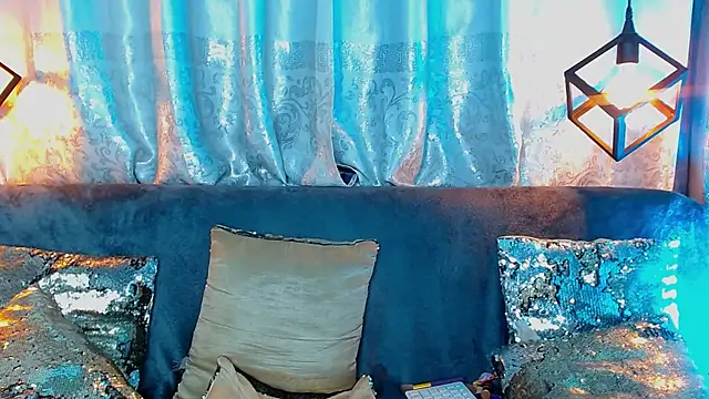 Cristal Gem1 online show from 02-27-26, 11:26