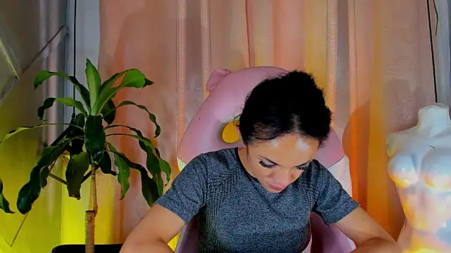 Cristal Gem1 online show from 06-08-26, 12:06
