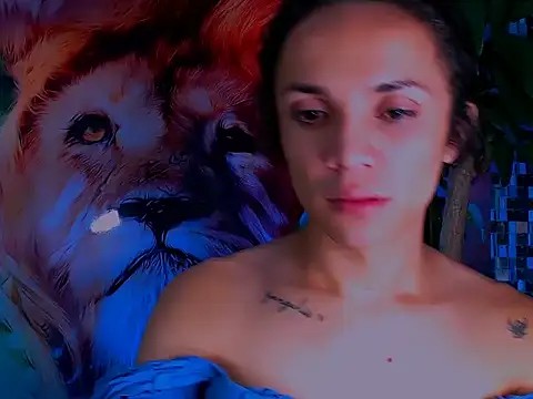 Cristal Gem1 online show from 11-06-25, 01:53