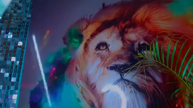 Cristal Gem1 online show from 10-07-25, 05:14