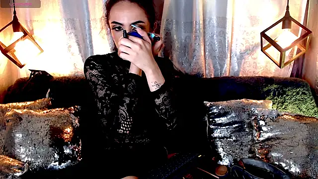 Cristal Gem1 online show from 03-26-26, 10:24