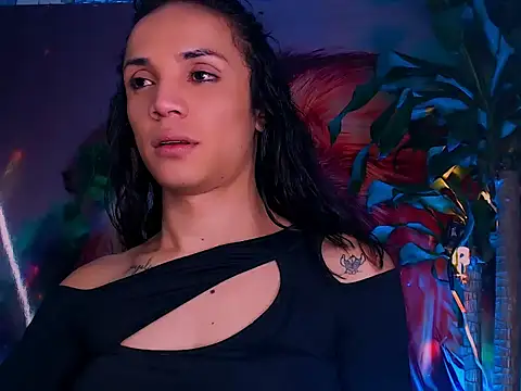 Cristal Gem1 online show from 10-22-25, 04:34