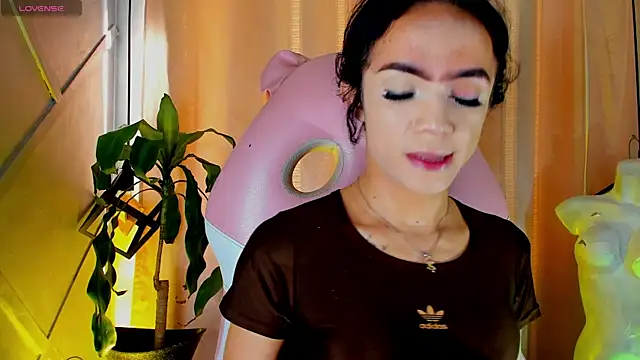 Cristal Gem1 online show from 07-11-26, 11:54