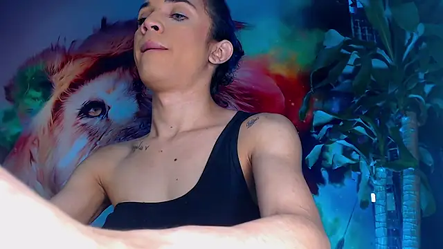 Cristal Gem1 online show from 11-27-25, 12:05