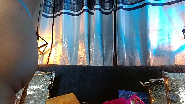 Cristal Gem1 online show from 02-06-26, 04:30