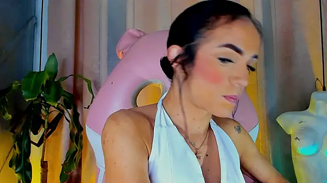 Cristal Gem1 online show from 07-13-26, 11:09