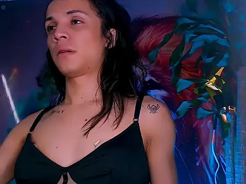 Cristal Gem1 online show from 10-28-25, 04:35