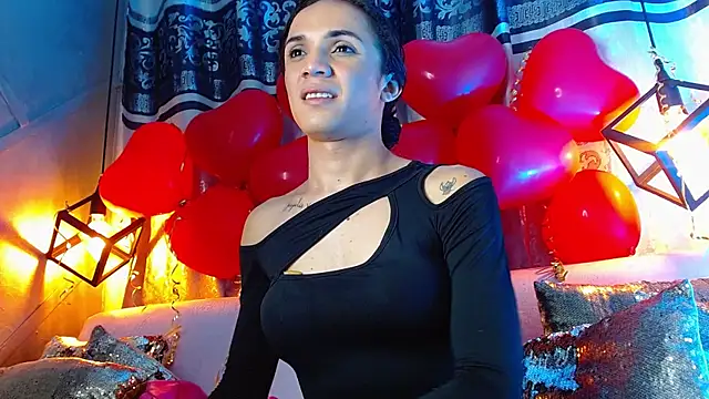 Cristal Gem1 online show from 02-15-26, 02:01