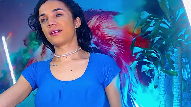 Cristal Gem1 online show from 11-24-25, 12:05