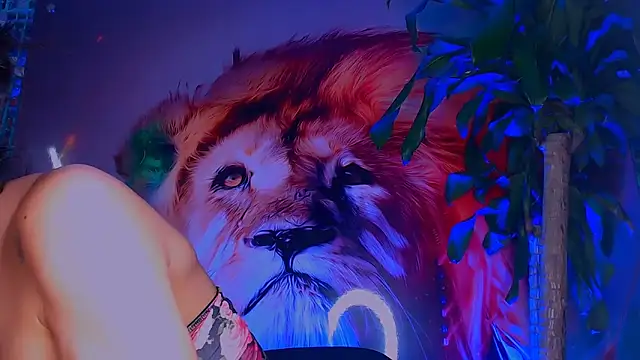 Cristal Gem1 online show from 11-09-25, 02:15