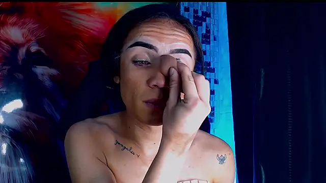 Cristal Gem1 online show from 01-08-26, 11:49