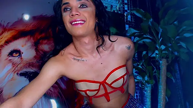 Cristal Gem1 online show from 11-30-25, 01:50