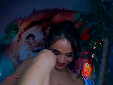 Cristal Gem1 online show from 11-05-25, 10:51