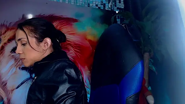 Cristal Gem1 online show from 12-05-25, 12:15