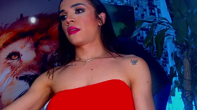 Cristal Gem1 online show from 12-21-25, 12:24