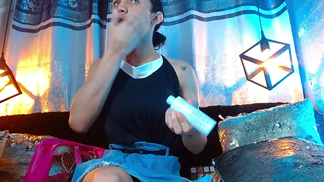 Cristal Gem1 online show from 02-05-26, 11:50