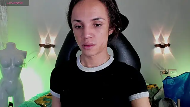 Cristal Gem1 online show from 03-08-26, 06:00