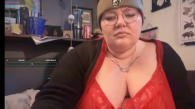 ClaraLimon online show from 03-09-26, 01:42