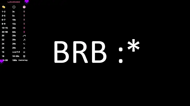 LyraHotty online show from 11-22-25, 09:46