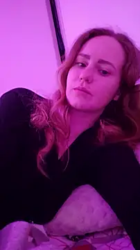 LyraHotty online show from 03-12-26, 06:56