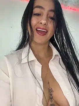 salo-rousee online show from 03-01-26, 05:13