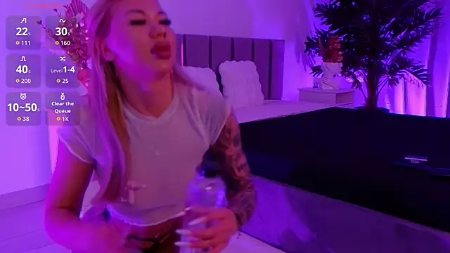 xPuka online show from 02-27-26, 05:57