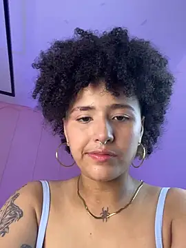 LiaaMoretzz online show from 09-27-25, 04:18
