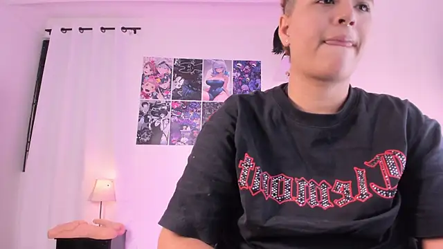 LiaaMoretzz online show from 07-16-26, 04:09