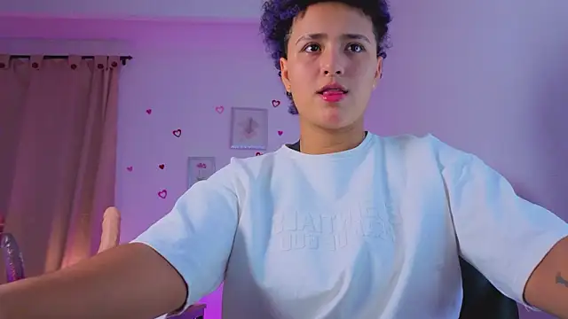 LiaaMoretzz online show from 03-10-26, 12:25