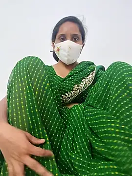 Miss Riya20 online show from 11-06-25, 05:06