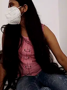 Snapshot of Miss_Riya20 chatting on 09-19-25, 09:02 Miss Riya20 online show from 09-19-25, 09:02