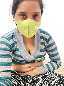 Miss Riya20 online show from 11-08-25, 05:00