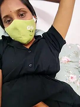 Miss Riya20 online show from 02-27-26, 03:34