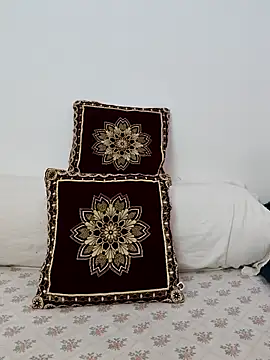 Miss Riya20 online show from 11-29-25, 06:57