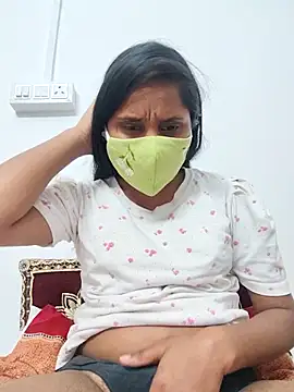 Miss Riya20 online show from 03-12-26, 06:01