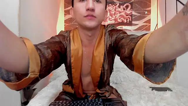 oliver mr  online show from 02-24-26, 08:21