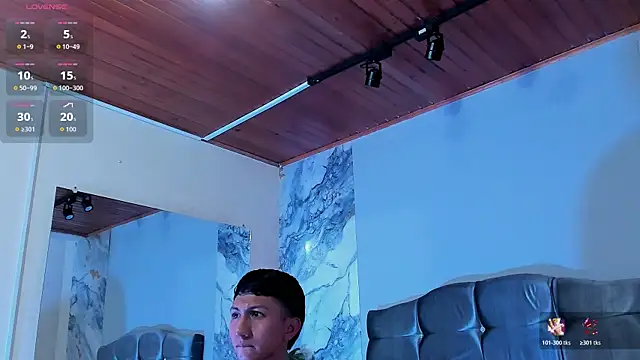 oliver mr  online show from 02-21-26, 08:22