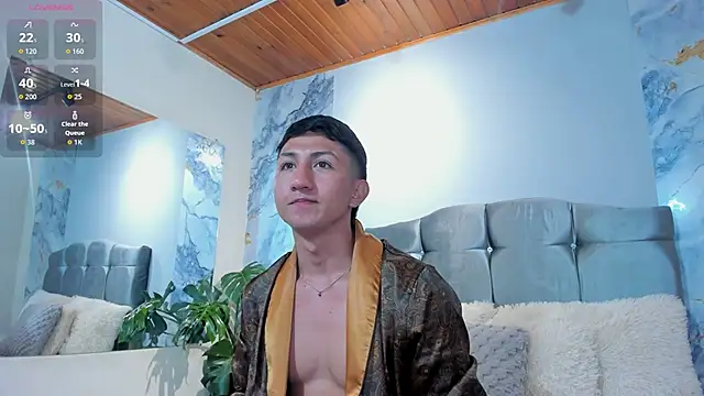 oliver mr  online show from 02-17-26, 08:06