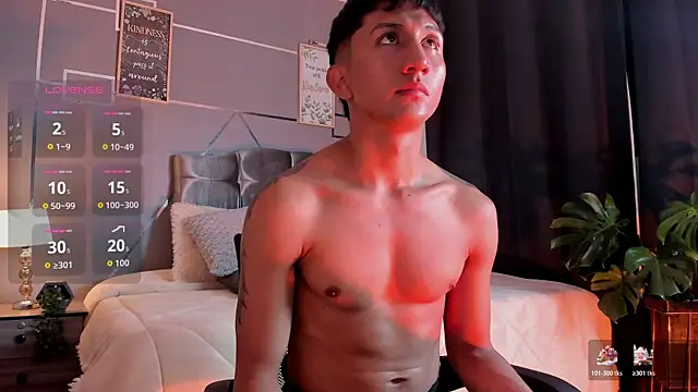 oliver mr  online show from 11-21-25, 09:25