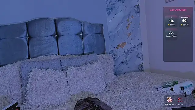 oliver mr  online show from 03-16-26, 07:49