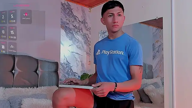 oliver mr  online show from 01-15-26, 08:45