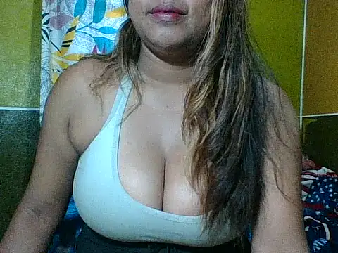 SEXY METISE online show from 10-26-25, 02:23