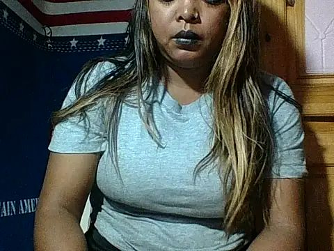 SEXY METISE online show from 03-08-26, 07:28