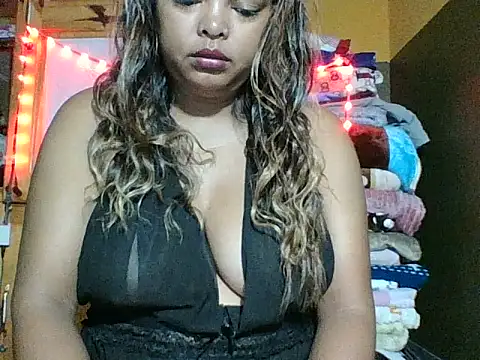 SEXY METISE online show from 02-05-26, 01:23