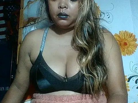 SEXY METISE online show from 04-11-26, 03:14